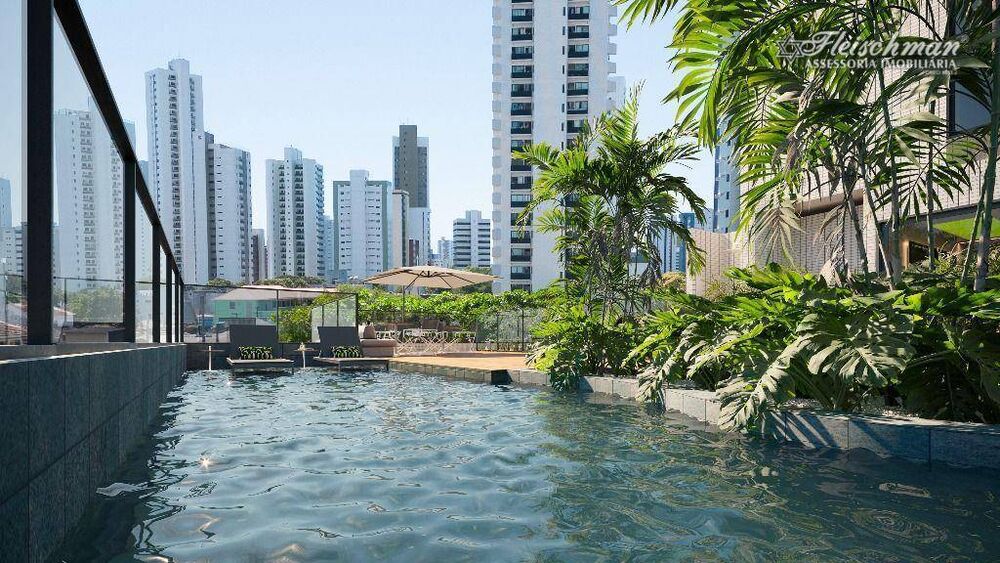 Apartamento, 1 quarto, 26 m² - Foto 23