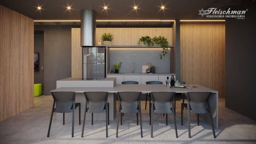 Apartamento, 1 quarto, 26 m² - Foto 19