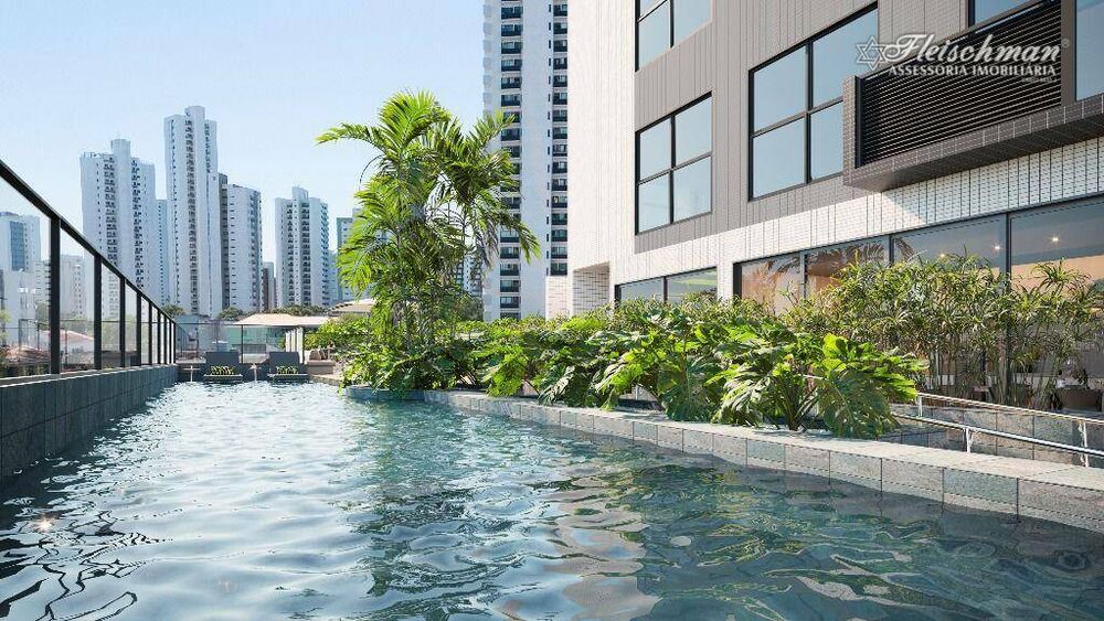 Apartamento, 1 quarto, 26 m² - Foto 21