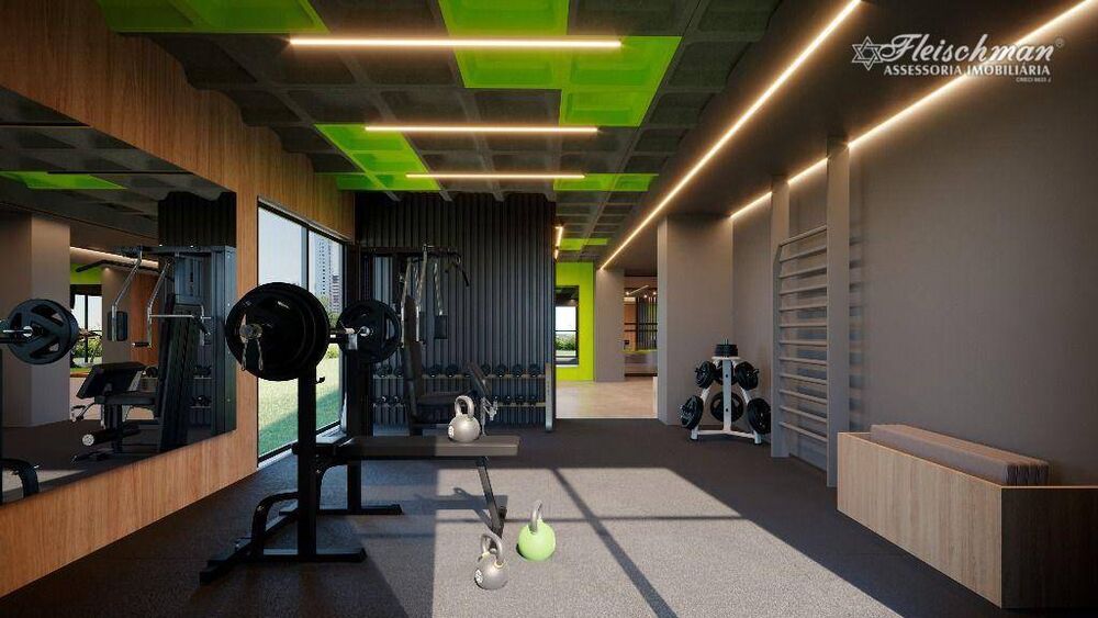 Apartamento, 1 quarto, 26 m² - Foto 15