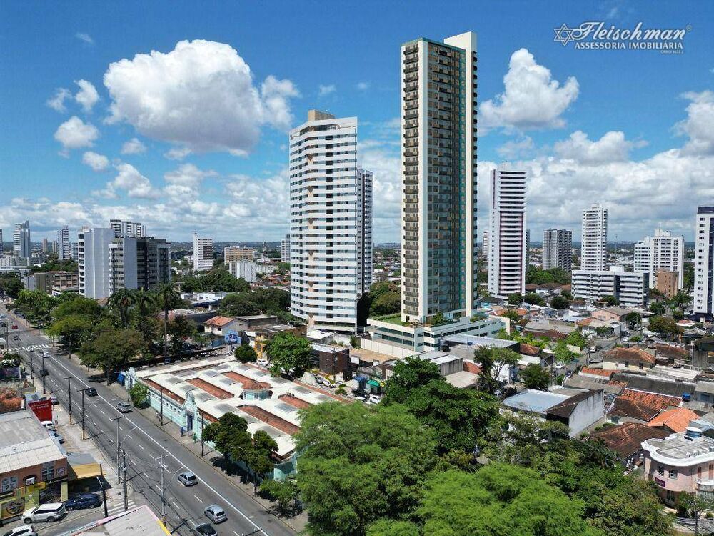 Apartamento, 1 quarto, 26 m² - Foto 2