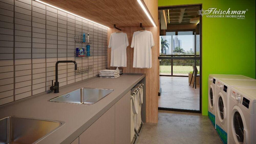 Apartamento, 1 quarto, 26 m² - Foto 24