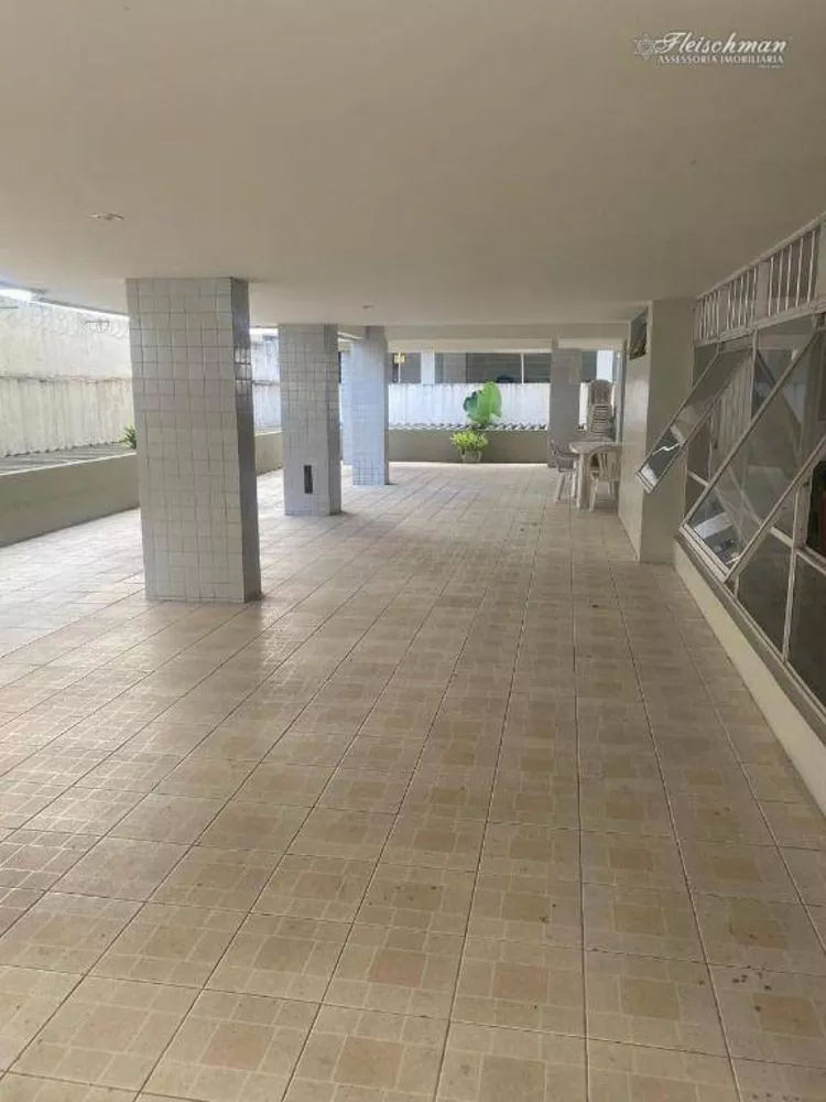 Apartamento, 3 quartos, 128 m² - Foto 4
