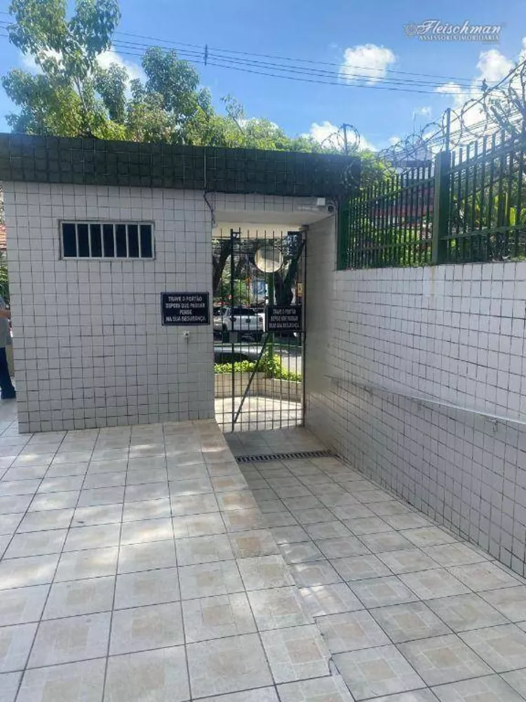 Apartamento, 3 quartos, 128 m² - Foto 3