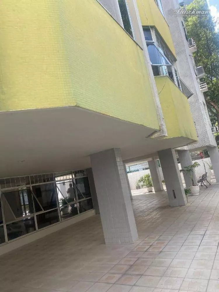 Apartamento, 3 quartos, 128 m² - Foto 2