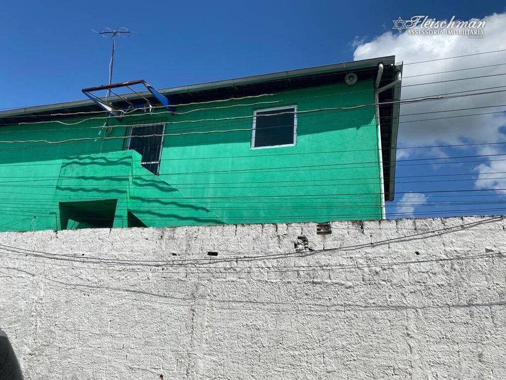 Casa à venda com 2 quartos, 10m² - Foto 1
