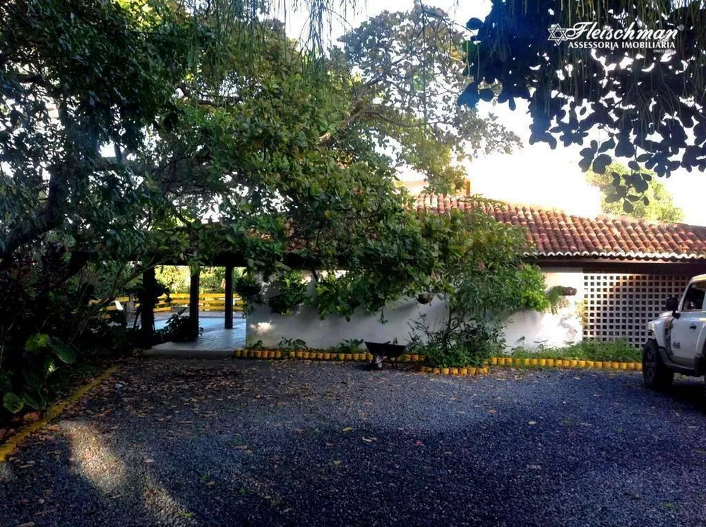Chácara, 3 quartos, 1 hectares - Foto 2