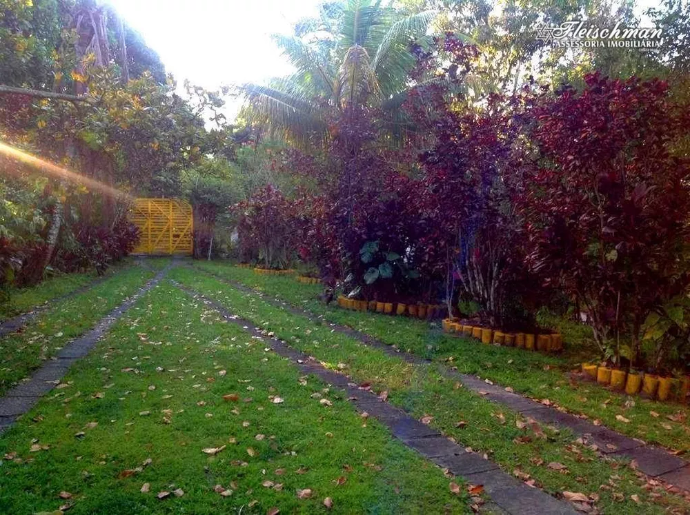 Chácara, 3 quartos, 1 hectares - Foto 1