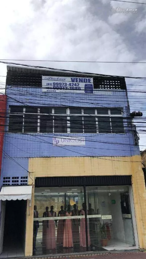 Loja-Salão, 540 m² - Foto 4