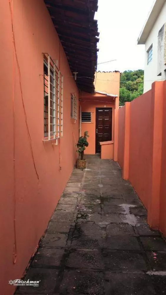 Casa, 3 quartos, 92 m² - Foto 7