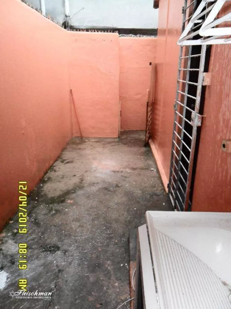 Casa, 3 quartos, 92 m² - Foto 13