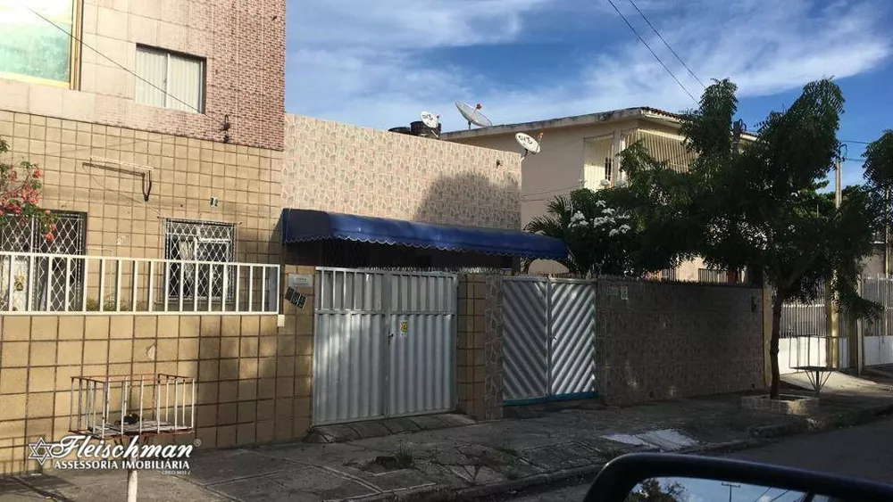 Casa, 3 quartos, 92 m² - Foto 4