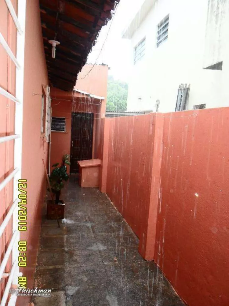 Casa, 3 quartos, 92 m² - Foto 9