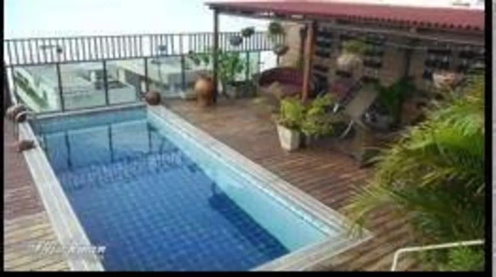 Apartamento, 6 quartos, 650 m² - Foto 2