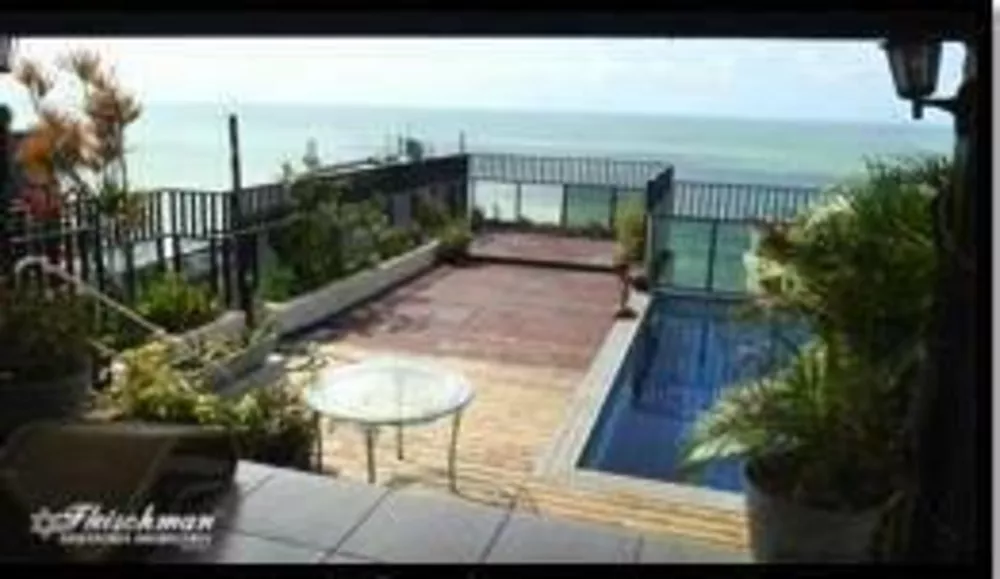 Apartamento, 6 quartos, 650 m² - Foto 4