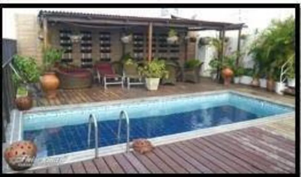 Apartamento, 6 quartos, 650 m² - Foto 3