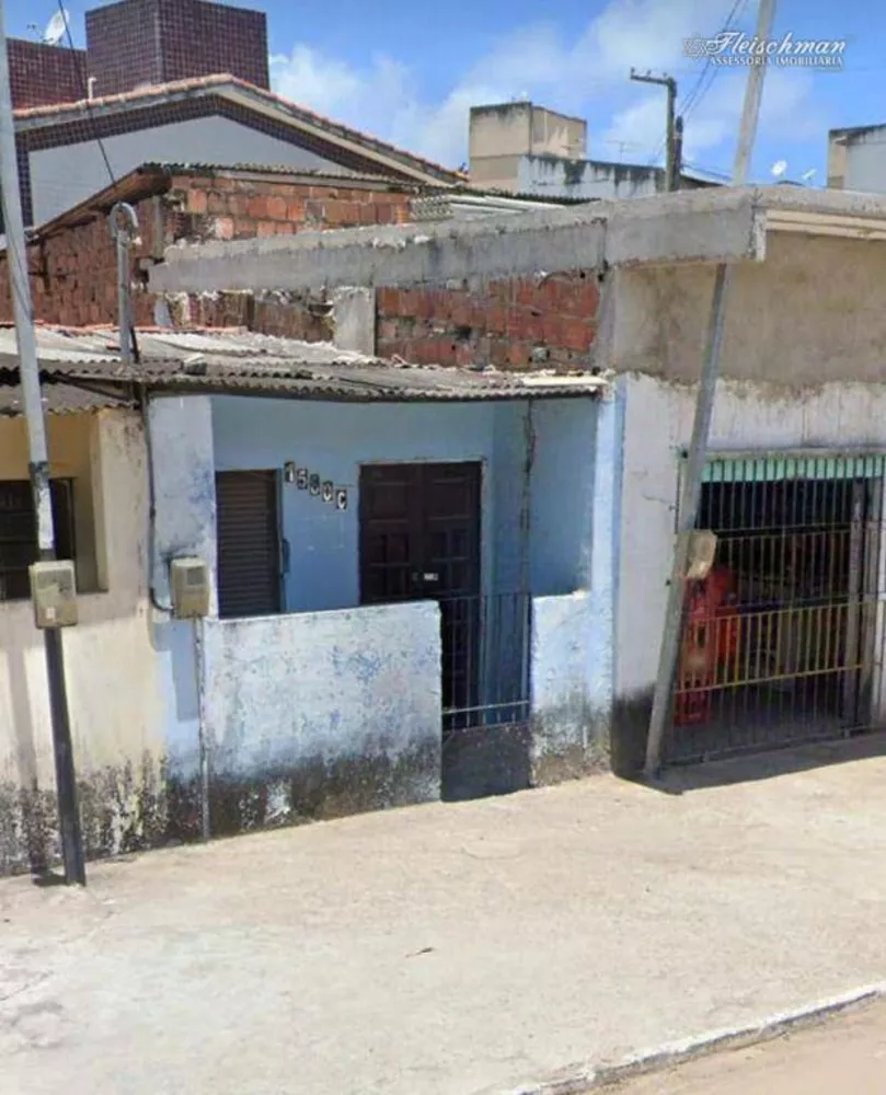 Casa, 1 quarto - Foto 1