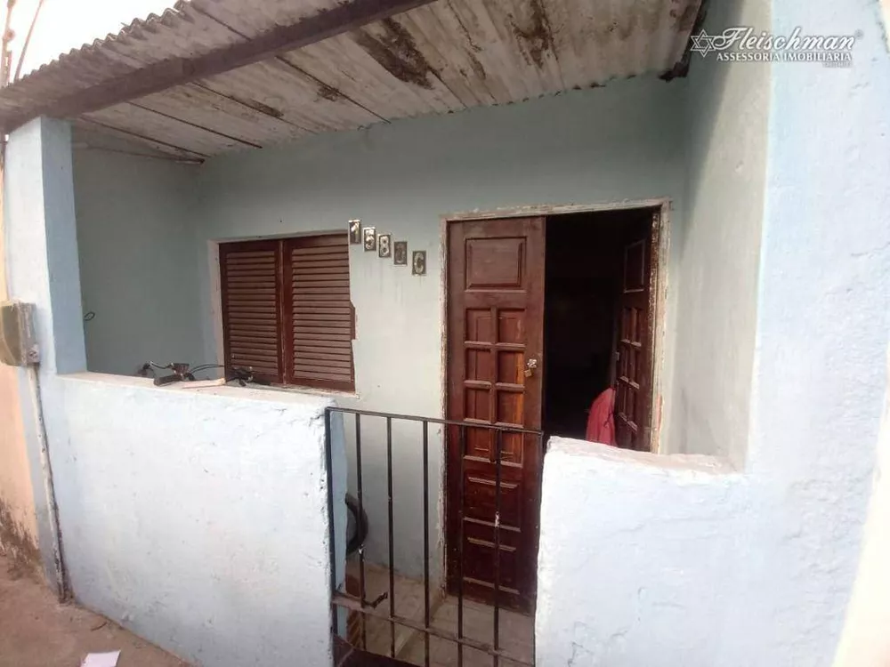 Casa, 1 quarto - Foto 5