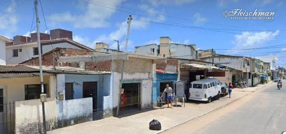 Casa, 1 quarto - Foto 13