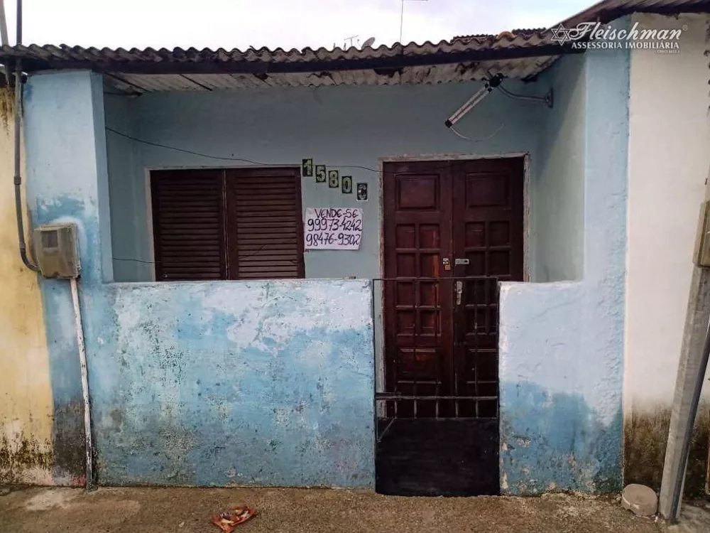 Casa, 1 quarto - Foto 10