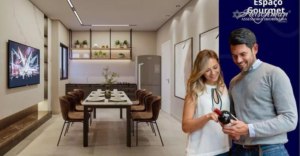 Apartamento, 2 quartos, 48 m² - Foto 8
