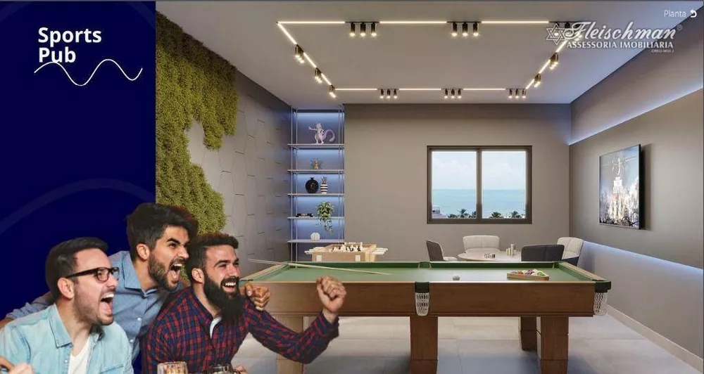 Apartamento, 2 quartos, 48 m² - Foto 7