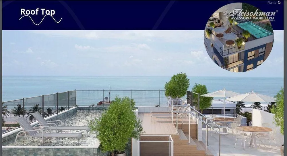 Apartamento, 2 quartos, 48 m² - Foto 5