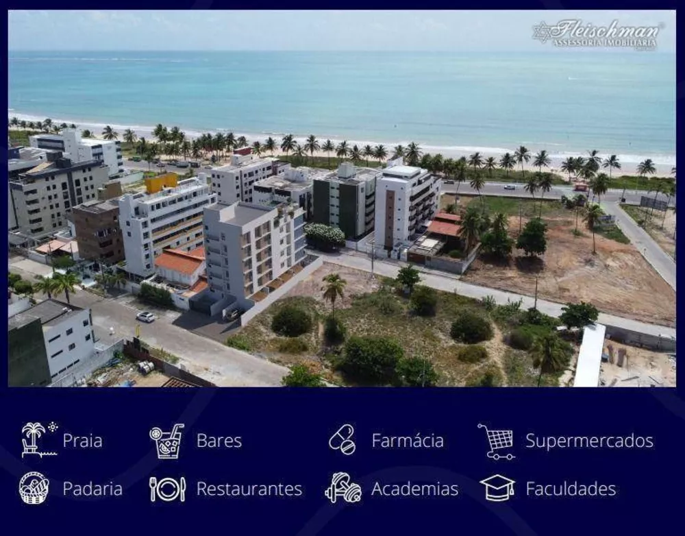 Apartamento, 2 quartos, 48 m² - Foto 19