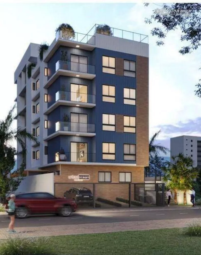 Apartamento, 2 quartos, 48 m² - Foto 17