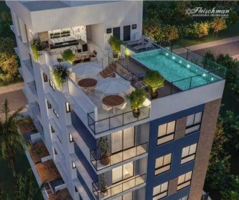 Apartamento, 2 quartos, 48 m² - Foto 20