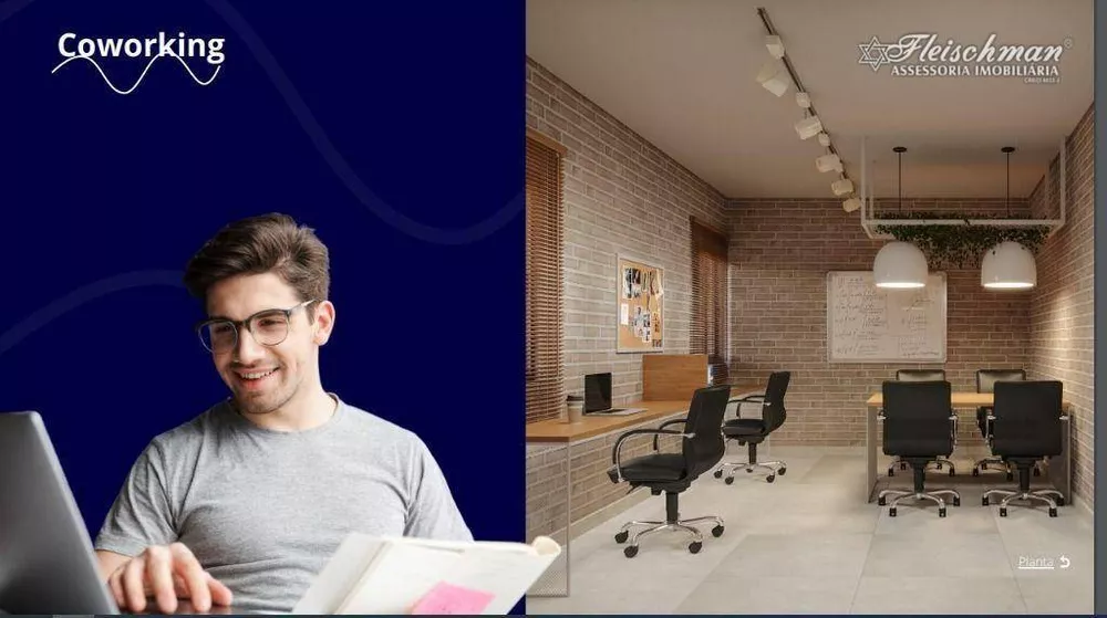 Apartamento, 2 quartos, 48 m² - Foto 12