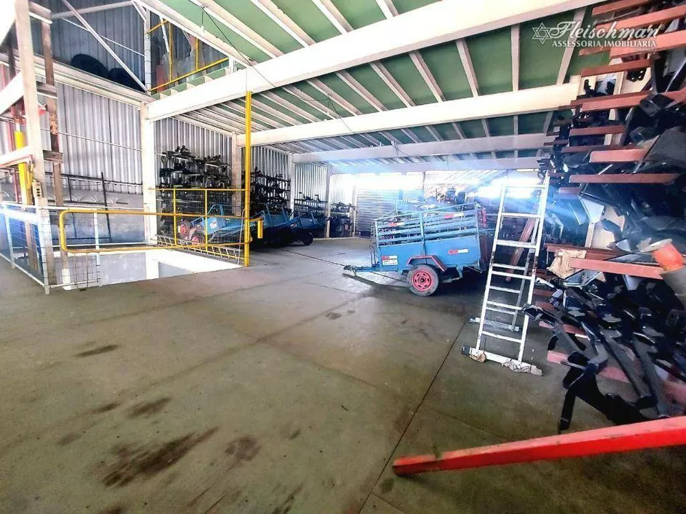 Casa, 4 quartos, 1000 m² - Foto 3