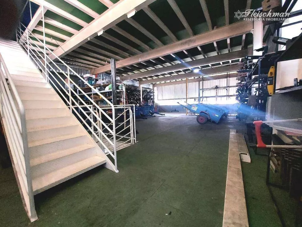 Casa, 4 quartos, 1000 m² - Foto 8