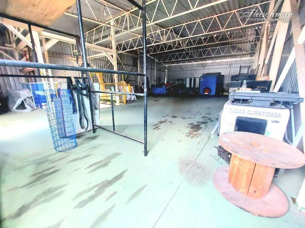 Casa, 4 quartos, 1000 m² - Foto 7