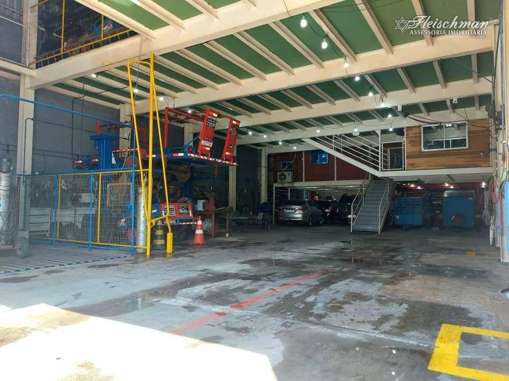 Casa, 4 quartos, 1000 m² - Foto 5