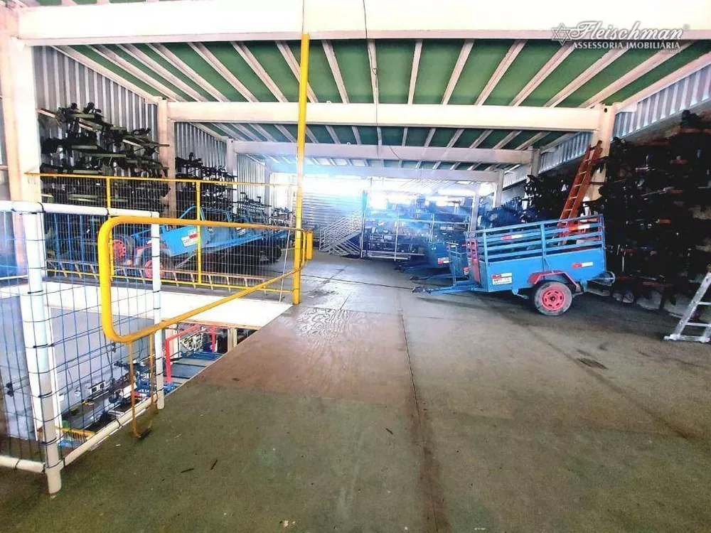 Casa, 4 quartos, 1000 m² - Foto 4