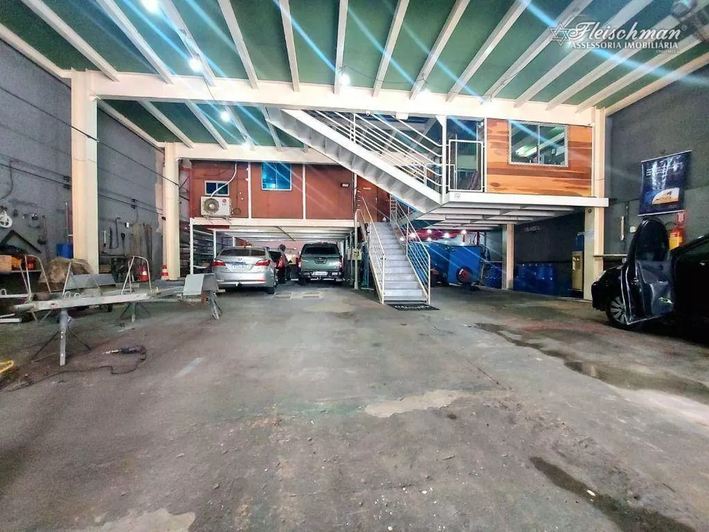 Casa, 4 quartos, 1000 m² - Foto 2