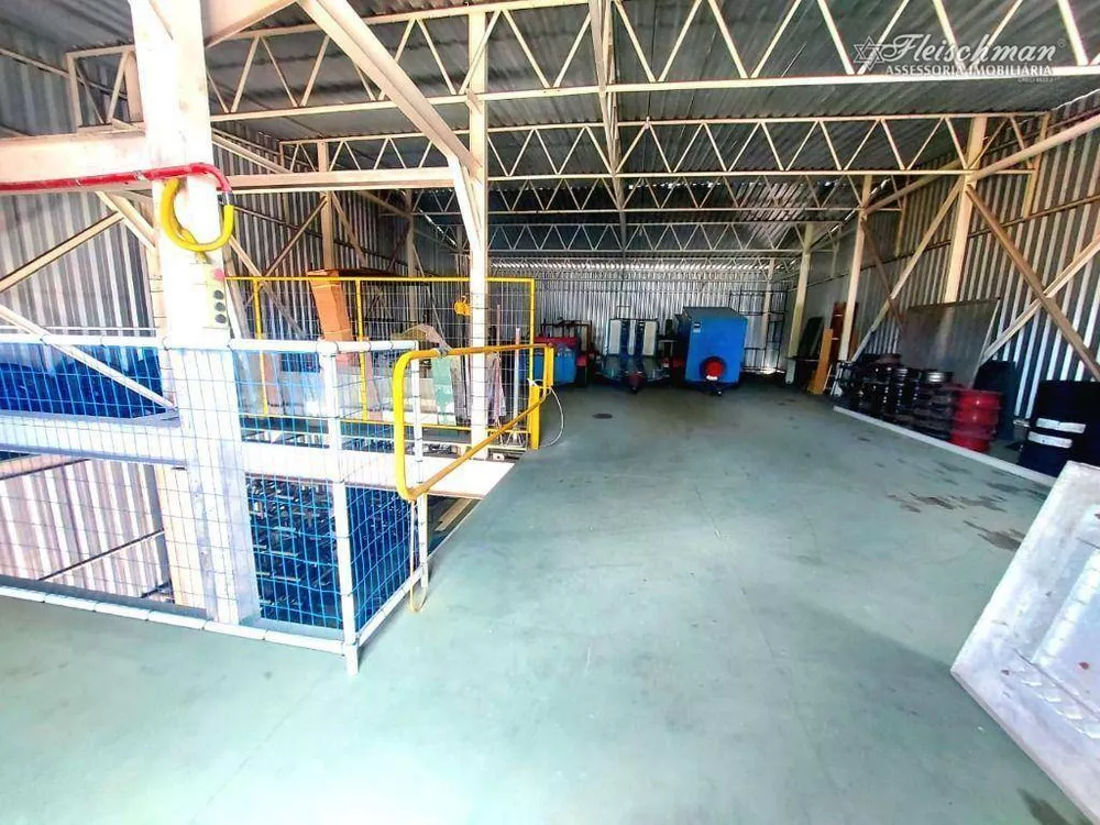 Casa, 4 quartos, 1000 m² - Foto 6