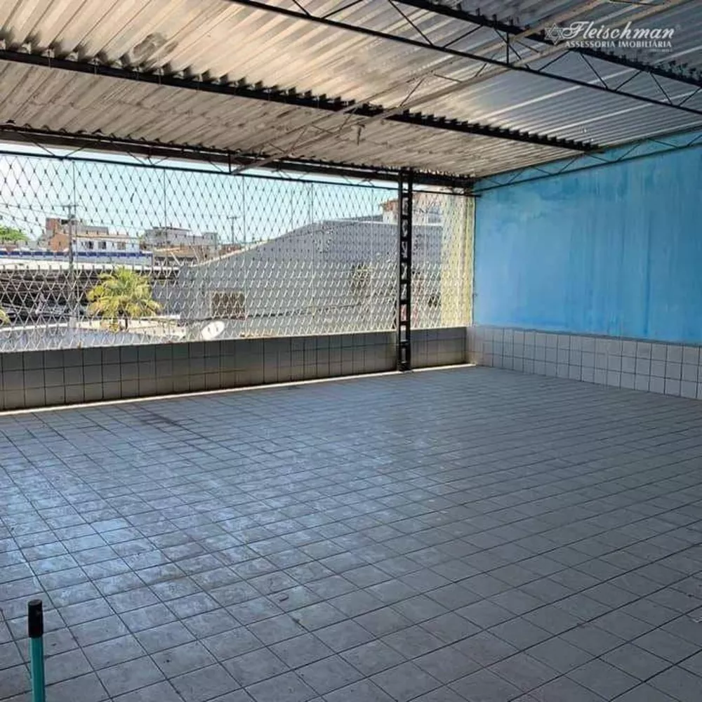 Casa, 5 quartos, 297 m² - Foto 2