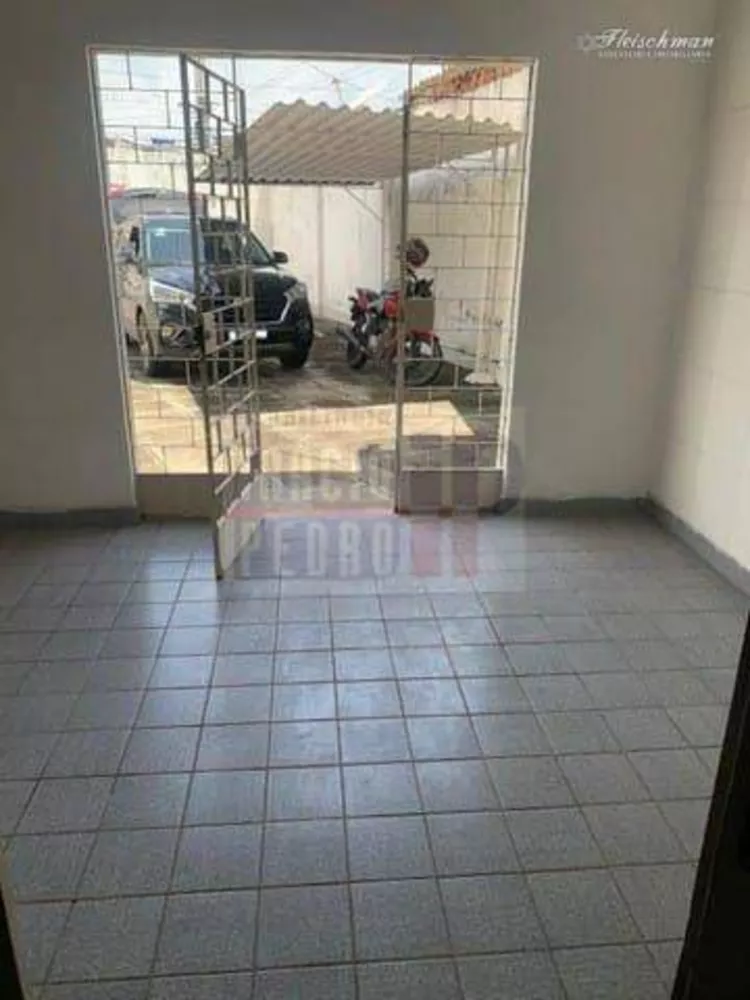 Casa, 5 quartos, 297 m² - Foto 11