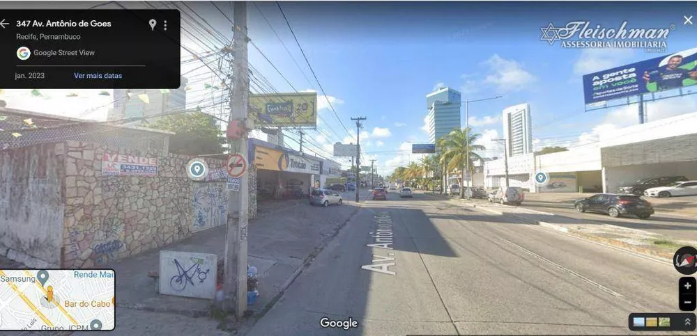 Casa, 5 quartos, 297 m² - Foto 13