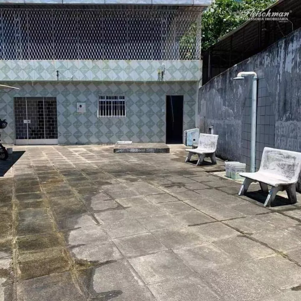 Casa, 5 quartos, 297 m² - Foto 1