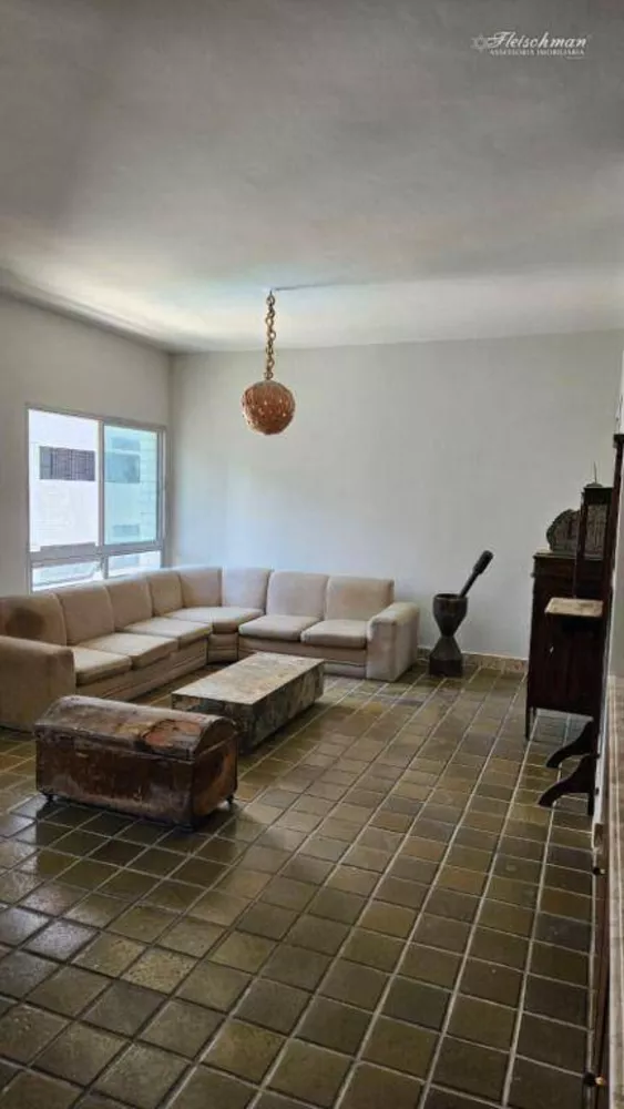 Apartamento, 3 quartos, 136 m² - Foto 2