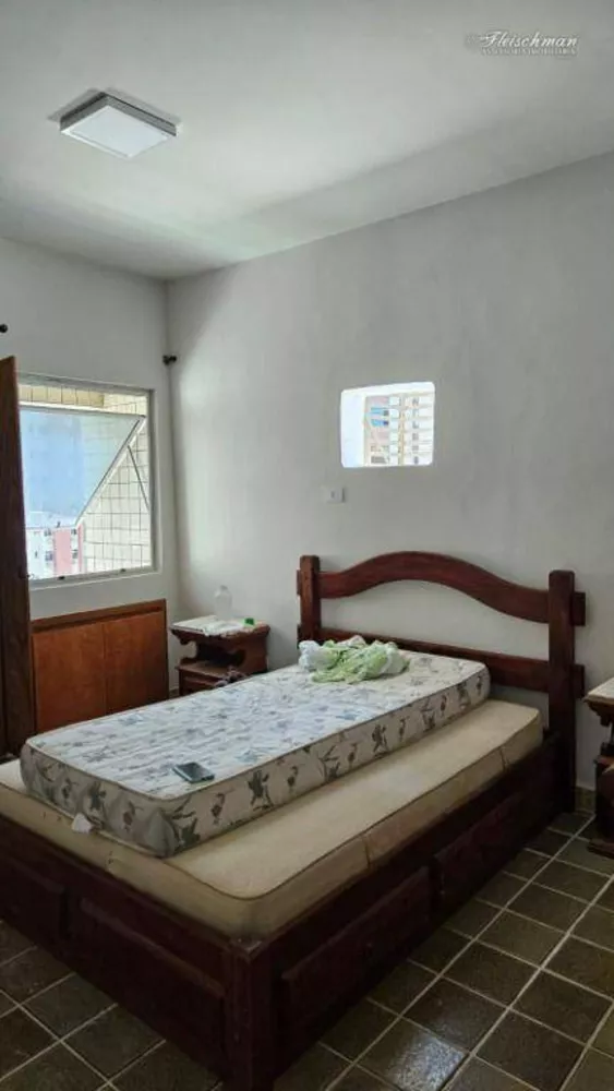 Apartamento, 3 quartos, 136 m² - Foto 7
