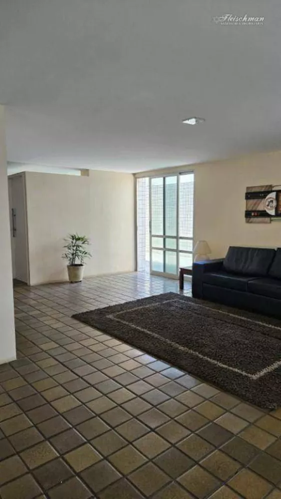 Apartamento, 3 quartos, 136 m² - Foto 1