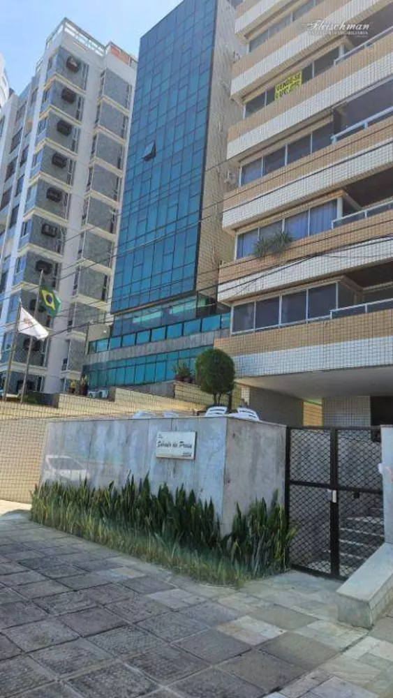 Apartamento, 3 quartos, 136 m² - Foto 14