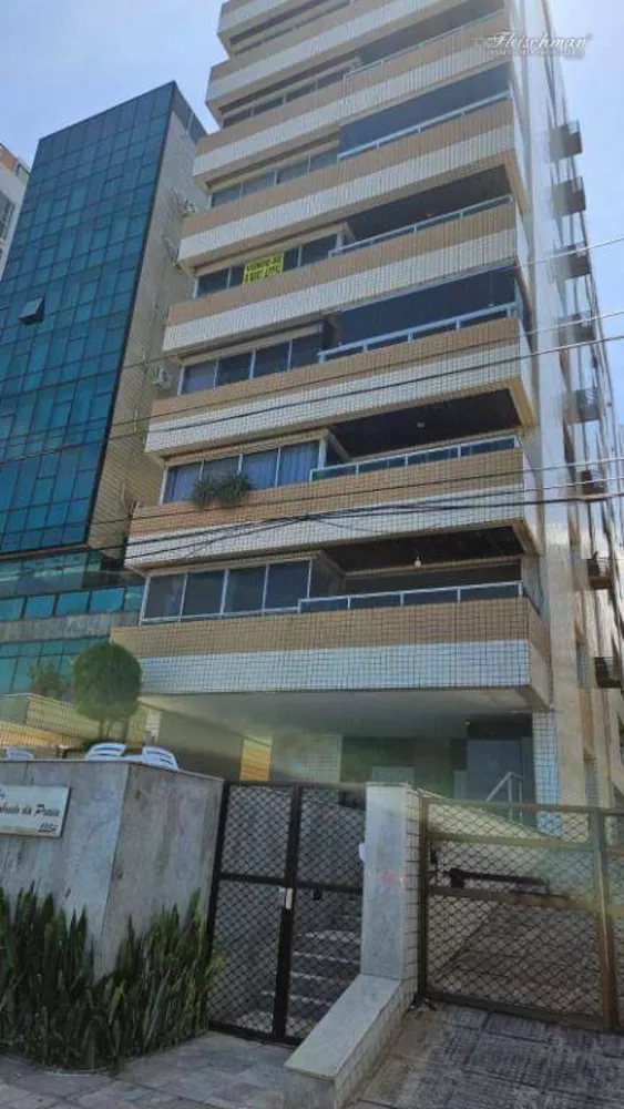 Apartamento, 3 quartos, 136 m² - Foto 13
