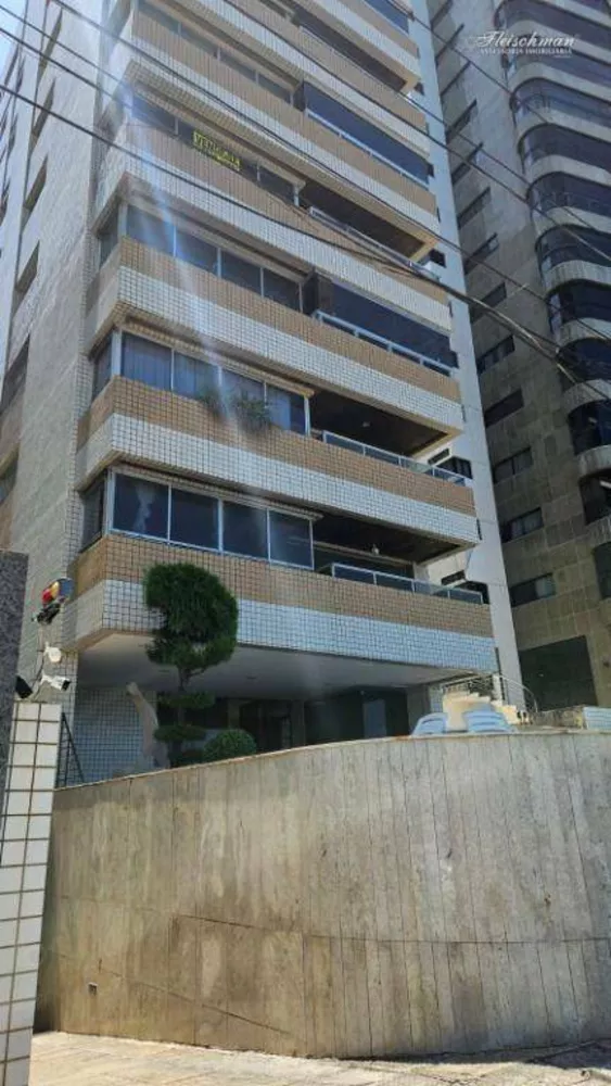 Apartamento, 3 quartos, 136 m² - Foto 15