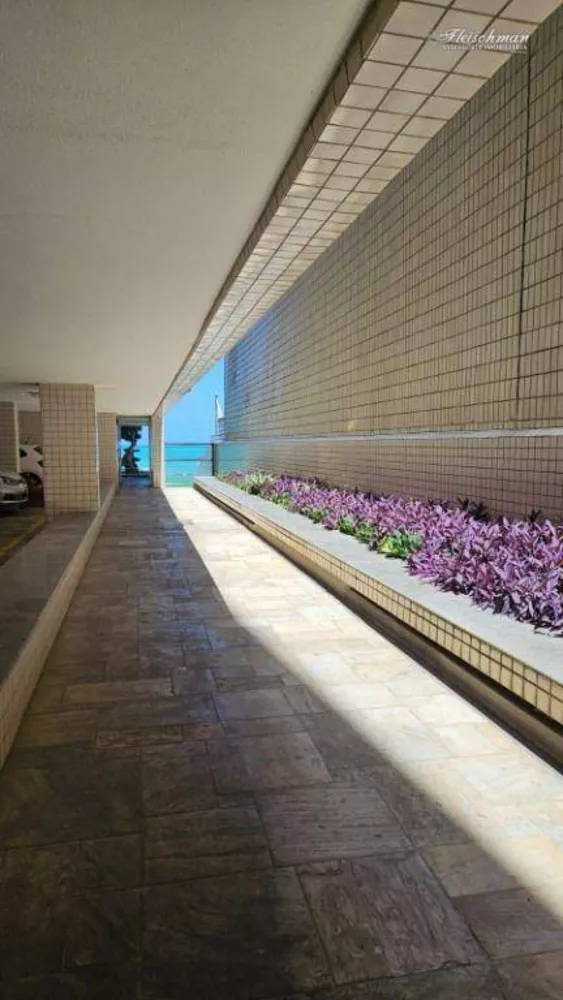 Apartamento, 3 quartos, 136 m² - Foto 12
