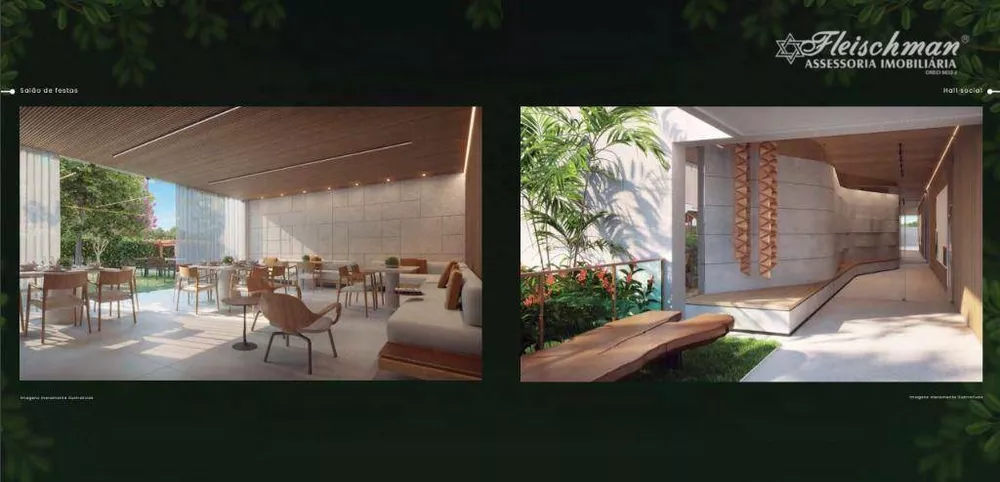 Apartamento, 3 quartos, 105 m² - Foto 6